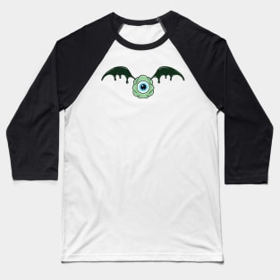 Eye'll Fly For You Baseball T-Shirt